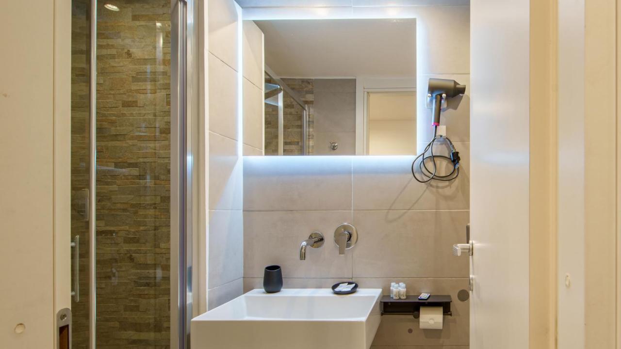 Ripetta Boutique Suites Rom Eksteriør billede